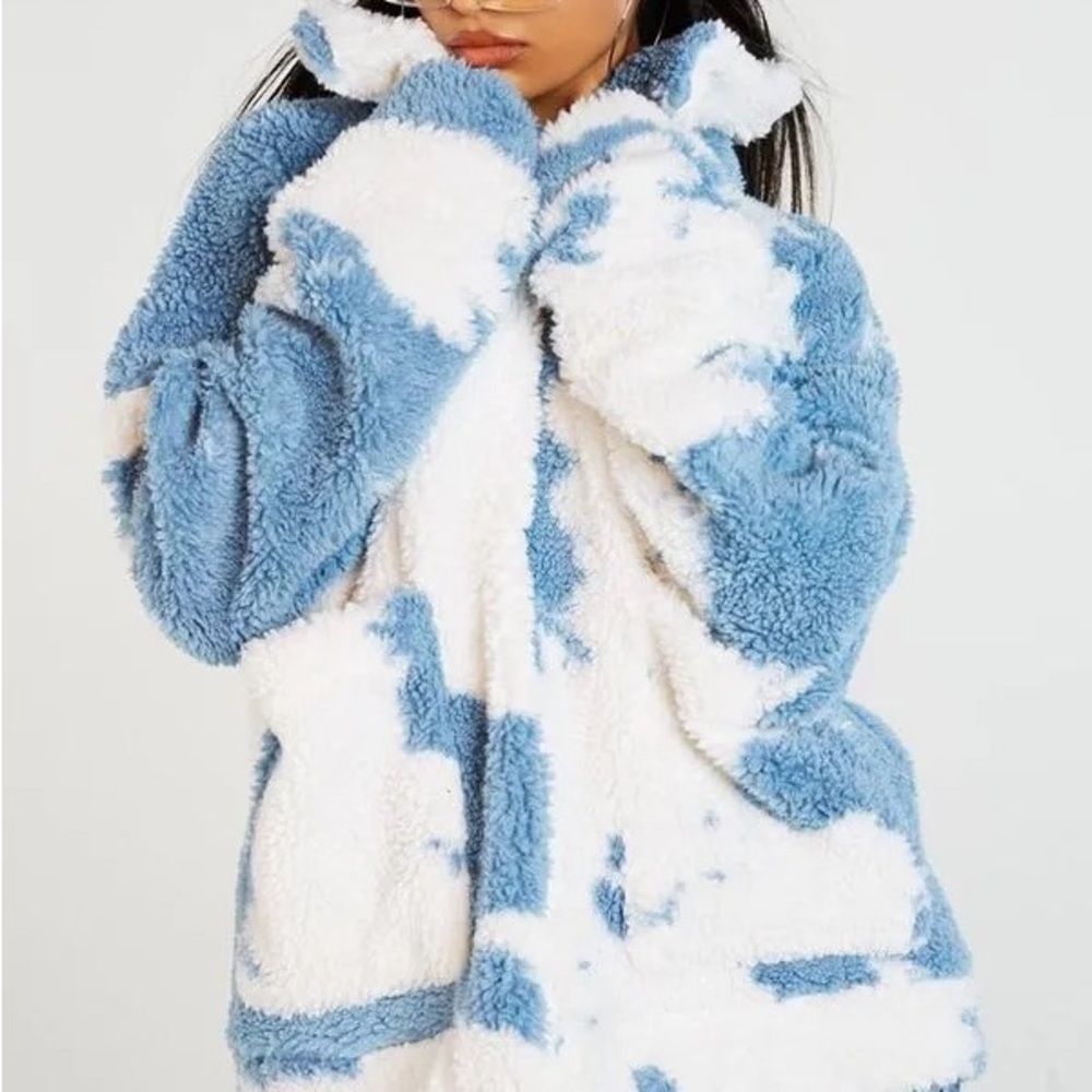Cloud Jacket